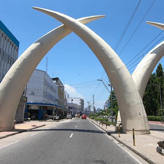 1 Day mombasa_city